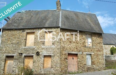 maison 2 pièces 100 m2 à vendre à Condé-en-Normandie (14110)