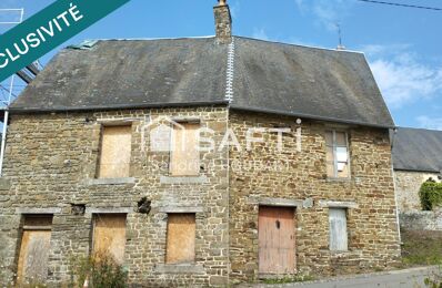 vente maison 12 000 € à proximité de Condé-en-Normandie (14110)