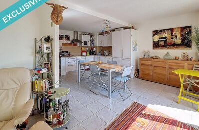 vente appartement 248 000 € à proximité de Villeneuve-Lès-Béziers (34420)