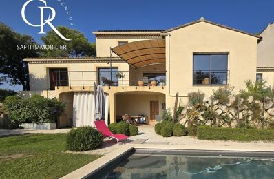 vente maison 945 000 € à proximité de Lourmarin (84160)