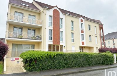 vente commerce 159 000 € à proximité de Grandvillers-Aux-Bois (60190)