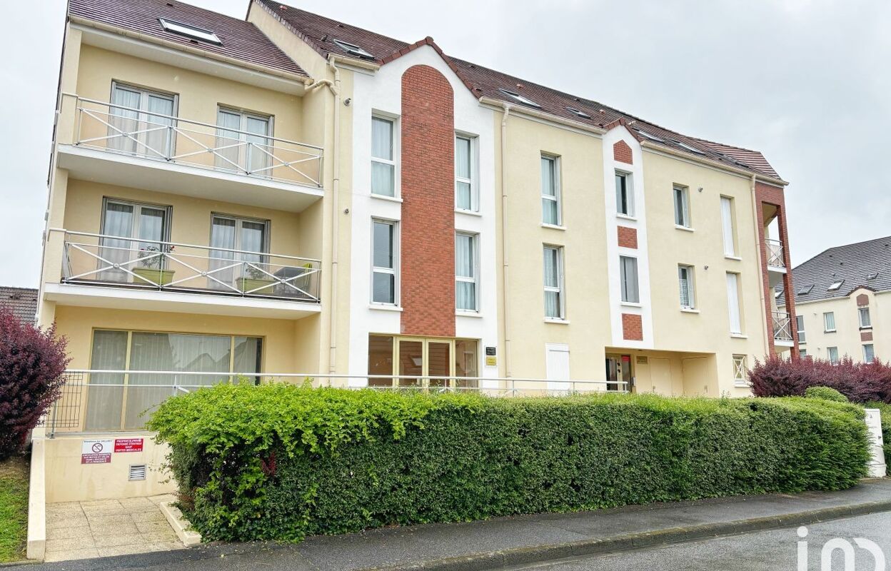 commerce  pièces 79 m2 à vendre à Margny-Lès-Compiègne (60280)