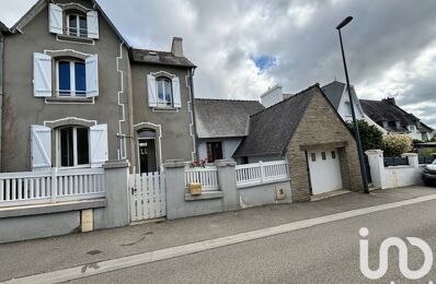 vente maison 150 000 € à proximité de Le Faou (29590)