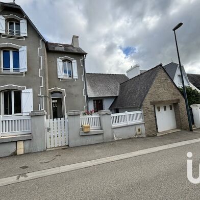 Maison 4 pièces 99 m²