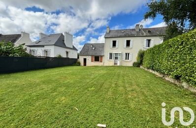 vente maison 130 000 € à proximité de Pleyben (29190)