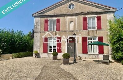 vente maison 429 000 € à proximité de Bras-sur-Meuse (55100)