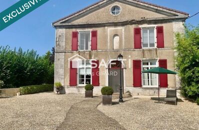 vente maison 429 000 € à proximité de Verdun (55100)