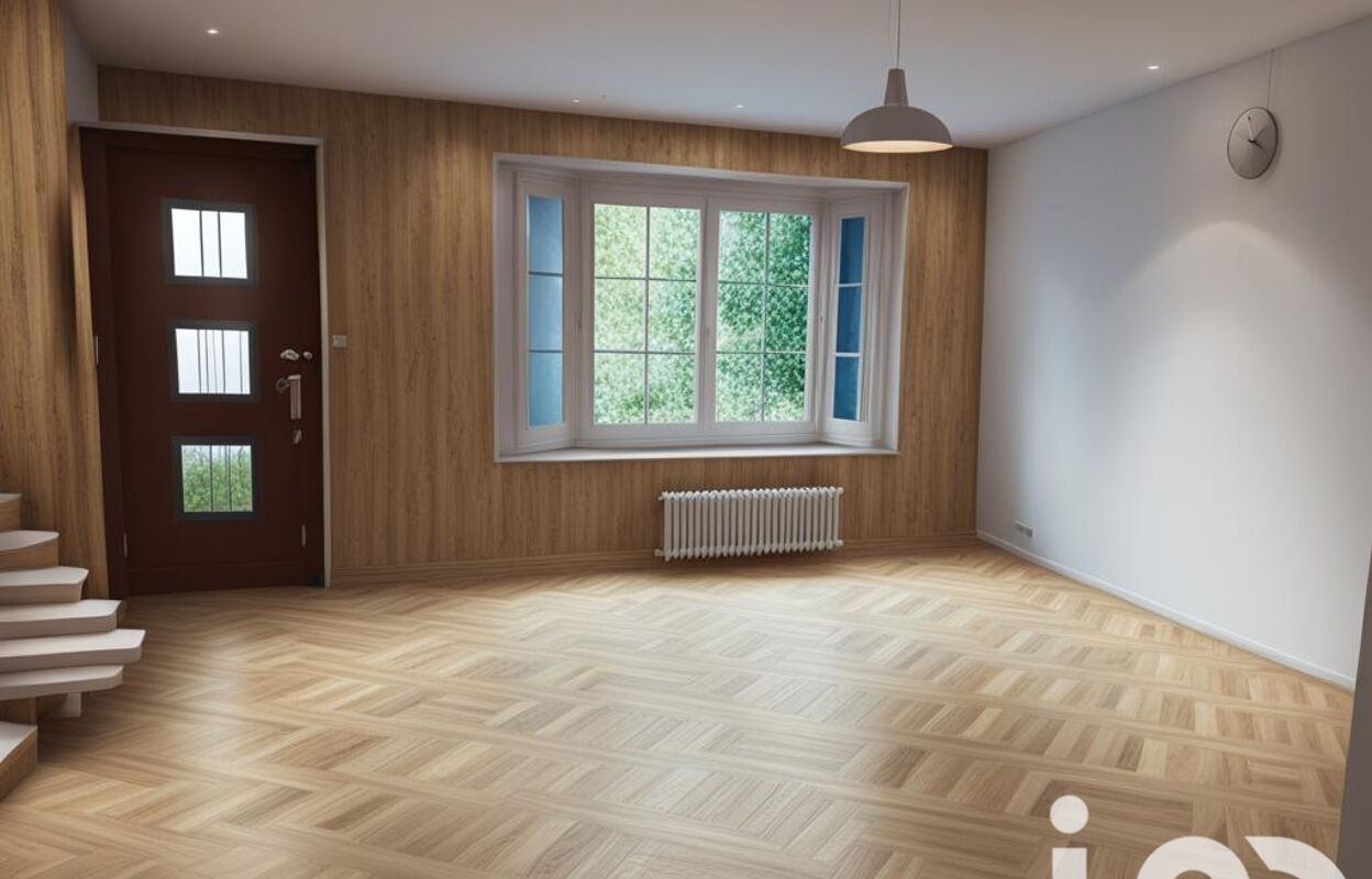 maison 4 pièces 78 m2 à vendre à Rochefort (17300)