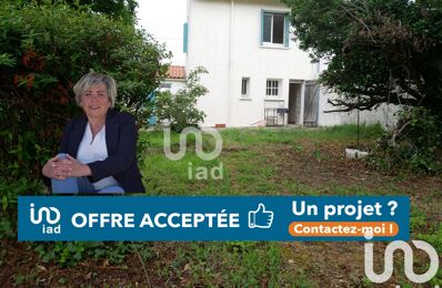 vente maison 156 500 € à proximité de Saint-Nazaire-sur-Charente (17780)