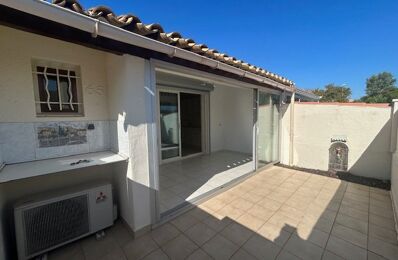 vente maison 226 000 € à proximité de Villeneuve-Lès-Béziers (34420)