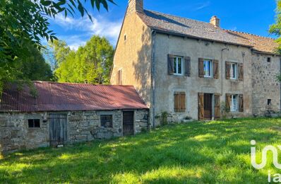 vente maison 199 000 € à proximité de La Chaze-de-Peyre (48130)