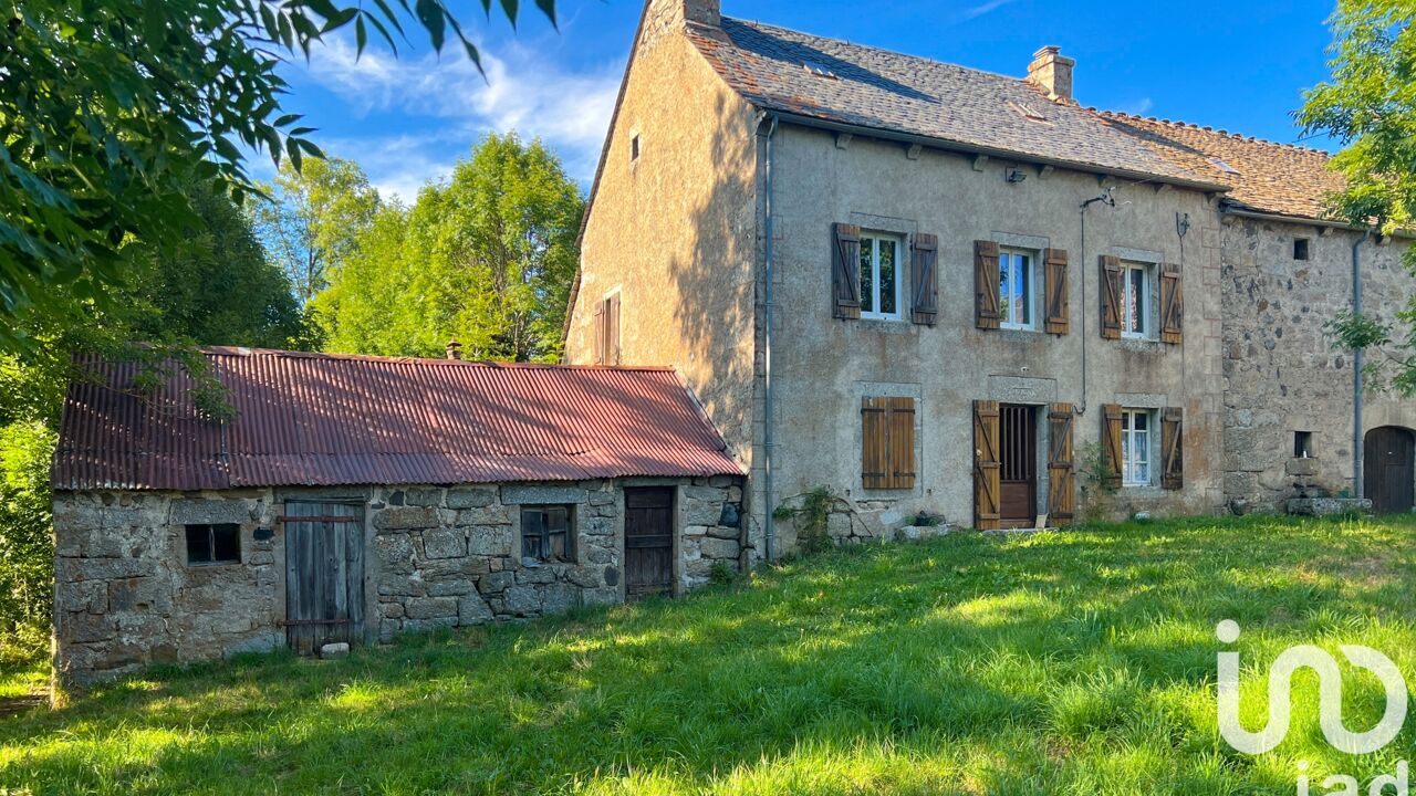 maison 7 pièces 100 m2 à vendre à Fau-de-Peyre (48130)