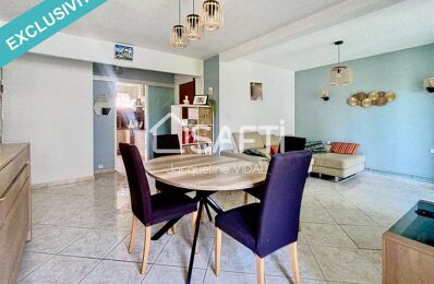 vente appartement 244 000 € à proximité de Marseille 4 (13004)