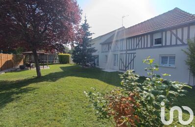 vente maison 189 000 € à proximité de Torcy-le-Grand (10700)