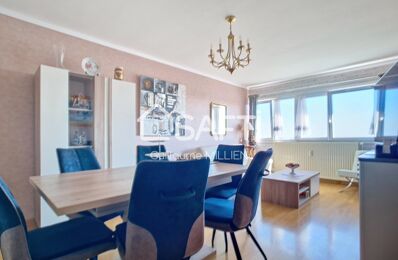 vente appartement 119 000 € à proximité de Saint-André-Lez-Lille (59350)