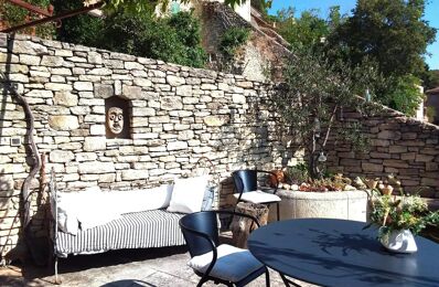 vente maison 390 000 € à proximité de Entraigues-sur-la-Sorgue (84320)