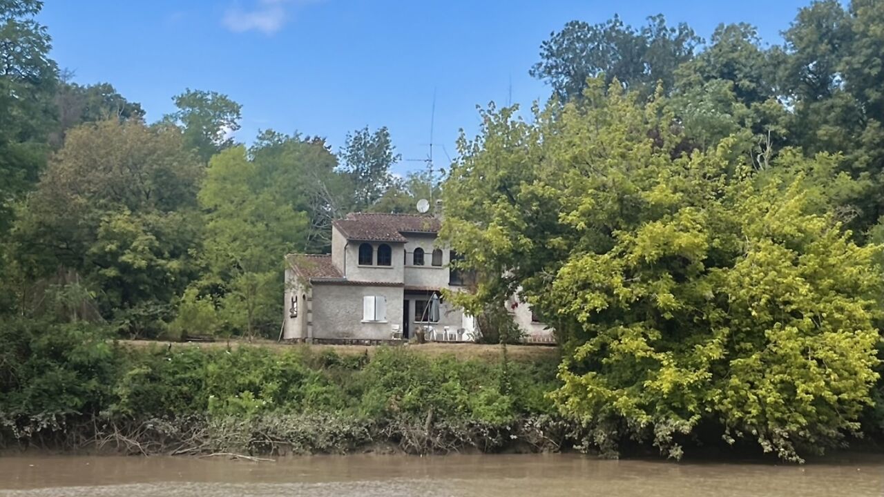 maison 6 pièces 145 m2 à vendre à Saillans (33141)