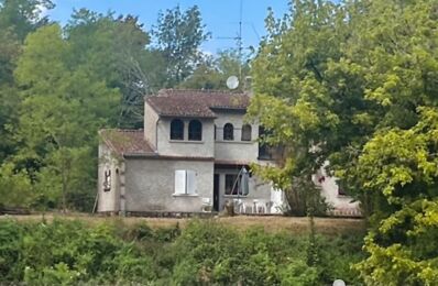 vente maison 314 000 € à proximité de Val de Virvée (33240)