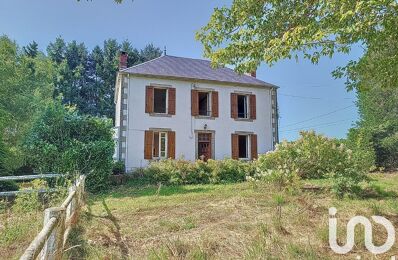 vente maison 160 000 € à proximité de Queuille (63780)