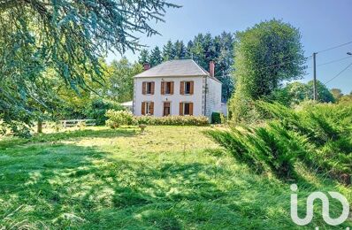 vente maison 158 000 € à proximité de Charensat (63640)