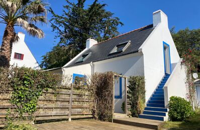 vente maison 649 900 € à proximité de Sauzon (56360)