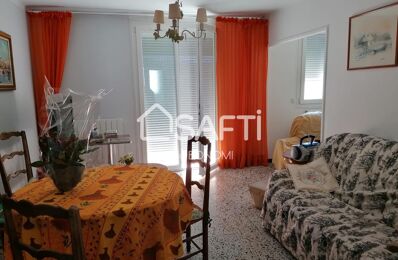 vente appartement 179 000 € à proximité de Fréjus (83600)