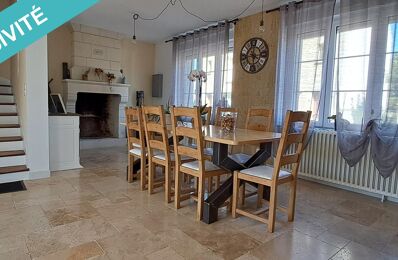 vente maison 239 000 € à proximité de Neauphe-sur-Dive (61160)