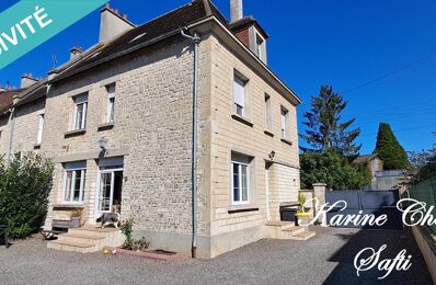 vente maison 239 000 € à proximité de Chenedouit (61210)