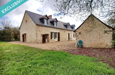 vente maison 269 000 € à proximité de Beaufort-en-Vallée (49250)