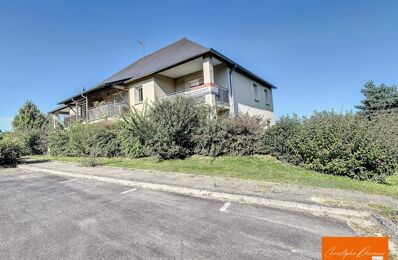 vente appartement 106 000 € à proximité de Mayenne (53100)