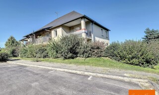 Appartement 4 Pièces 65 m² à vendre à Saint-Fraimbault-de-Prières (53300)