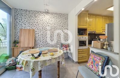 vente appartement 137 000 € à proximité de Dissay (86130)