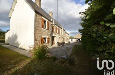 vente maison 250 000 € à proximité de Tracy-Bocage (14310)