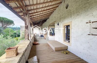 vente maison 425 000 € à proximité de Saint-Genès-de-Castillon (33350)