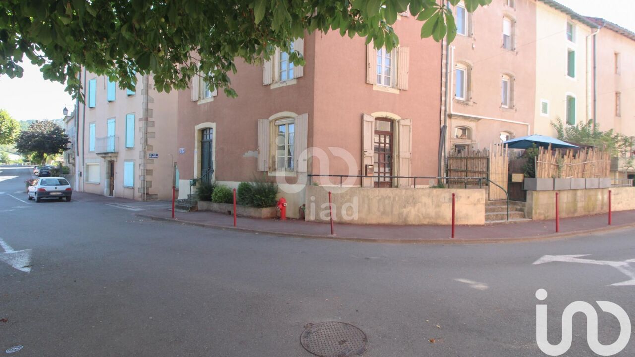 maison 5 pièces 90 m2 à vendre à Vabres-l'Abbaye (12400)