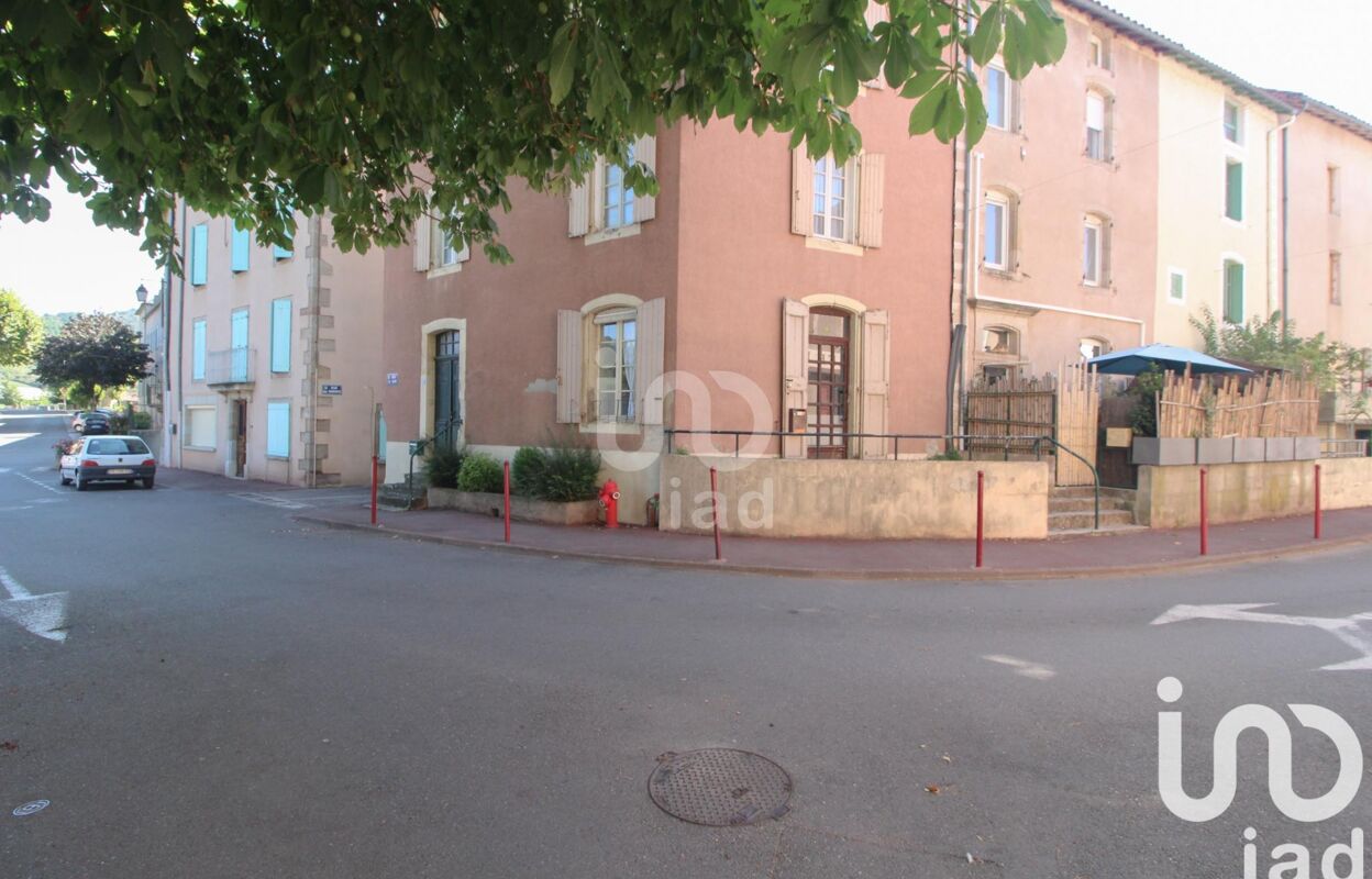 maison 5 pièces 90 m2 à vendre à Vabres-l'Abbaye (12400)