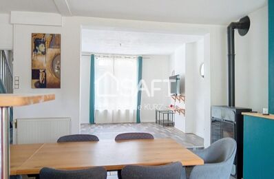 vente maison 116 000 € à proximité de Aix-Noulette (62160)