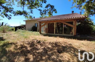 vente maison 128 000 € à proximité de Civrac-sur-Dordogne (33350)