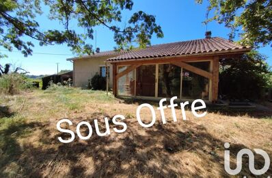 vente maison 128 000 € à proximité de Soussac (33790)