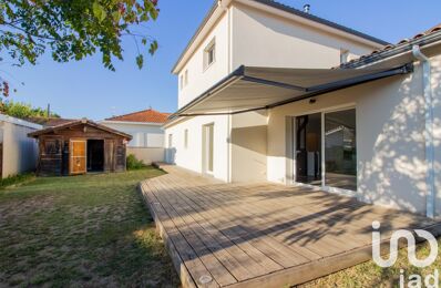 vente maison 558 000 € à proximité de Lignan-de-Bordeaux (33360)