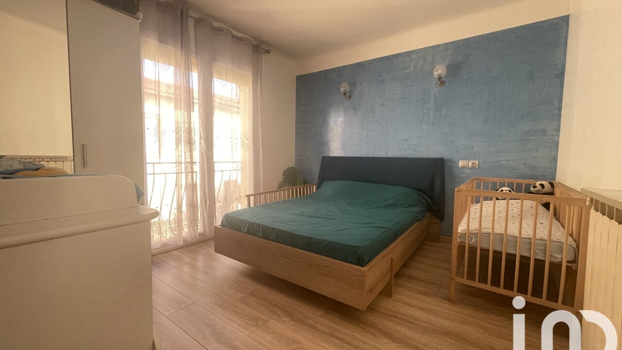 appartement 4 pièces 86 m2 à vendre à Perpignan (66000)