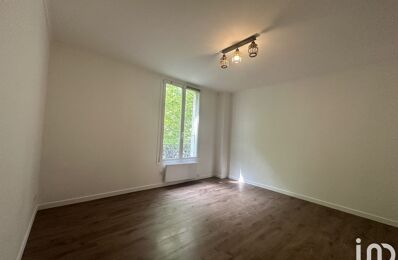 vente appartement 135 000 € à proximité de Boussy-Saint-Antoine (91800)