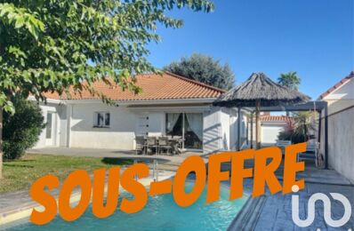 vente maison 363 000 € à proximité de Odos (65310)