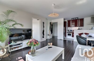 vente appartement 169 000 € à proximité de Saint-Germain-Lès-Arpajon (91180)