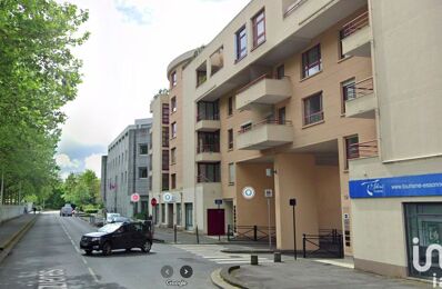 vente appartement 137 000 € à proximité de Villiers-sur-Orge (91700)