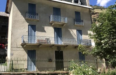 vente maison 249 000 € à proximité de Ceillac (05600)