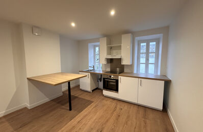 location appartement 550 € CC /mois à proximité de La Pomarède (11400)