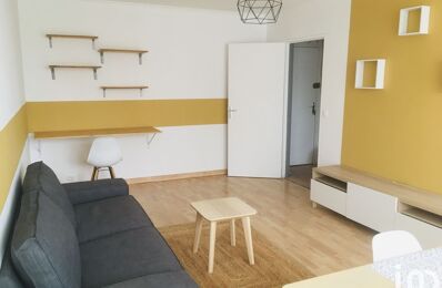 vente appartement 106 000 € à proximité de Lissy (77550)