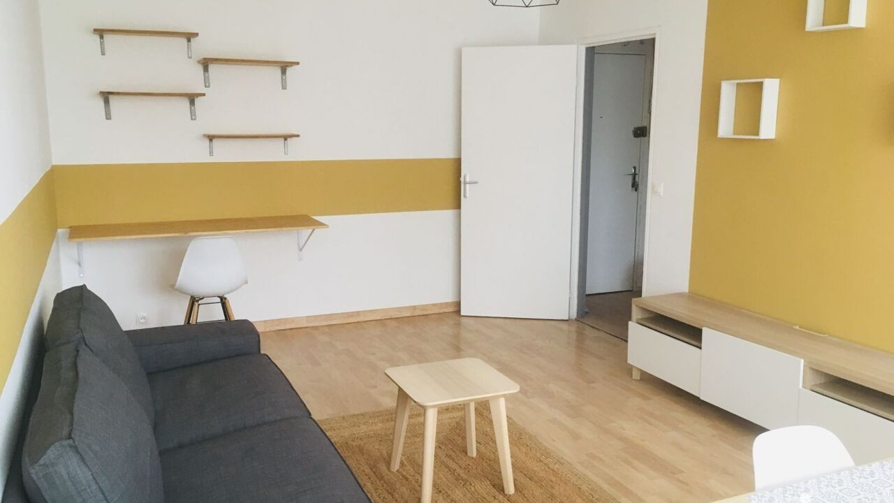 appartement 2 pièces 51 m2 à vendre à Dammarie-les-Lys (77190)