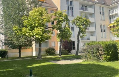 vente appartement 96 500 € à proximité de Courteranges (10270)